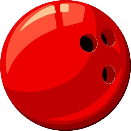 bowling ball